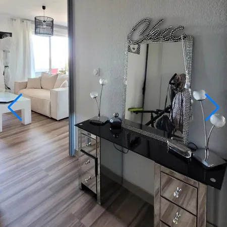Bed and Breakfast Les Salines 3*