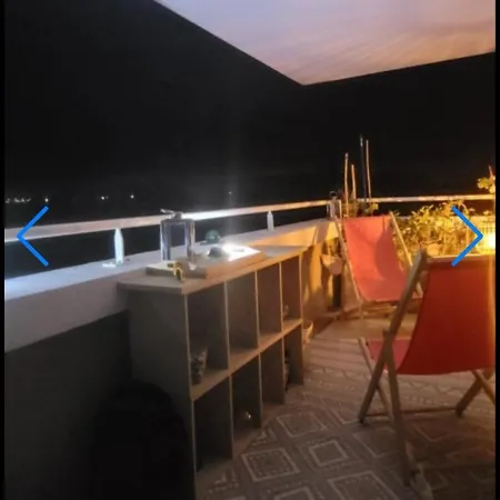 Bed and Breakfast Les Salines